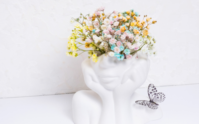 La charge mentale de la maman multipotentielle