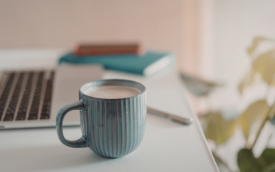 Dashboard Notion pour multipotentielles : les 5 éléments indispensables